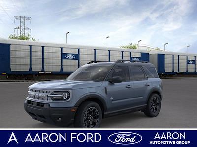 New 2025 Ford Bronco Sport Outer Banks 4WD SUV for sale #4250988 - photo 1