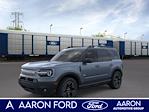 New 2025 Ford Bronco Sport Outer Banks 4WD SUV for sale #4250988 - photo 1