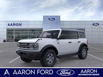 2025 Ford Bronco 4WD SUV for sale #4250990 - photo 1