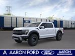 New 2025 Ford F-150 Raptor SuperCrew Cab 4WD Pickup for sale #4250991 - photo 1