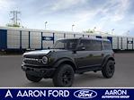 New 2025 Ford Bronco Big Bend 4WD SUV for sale #4250993 - photo 1