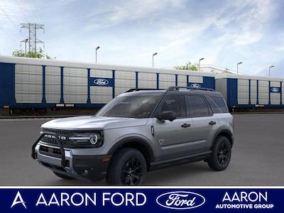 New 2025 Ford Bronco Sport Badlands 4WD SUV for sale #4250994 - photo 1
