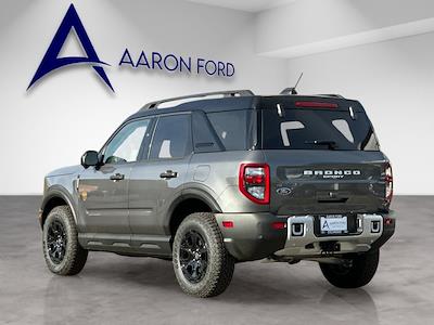 New 2025 Ford Bronco Sport Badlands for sale #4250994 - photo 2