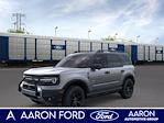 New 2025 Ford Bronco Sport Badlands 4WD SUV for sale #4250994 - photo 1