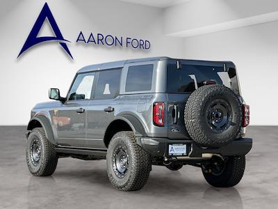 New 2025 Ford Bronco Badlands for sale #4250996 - photo 2