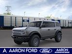 New 2025 Ford Bronco Badlands 4WD SUV for sale #4250996 - photo 1