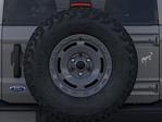 New 2025 Ford Bronco Badlands 4WD SUV for sale #4250996 - photo 24