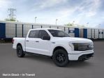 2025 Ford F-150 Lightning SuperCrew Cab AWD Pickup for sale #4250997 - photo 7