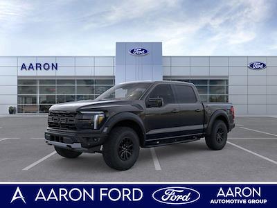 New 2025 Ford F-150 Raptor SuperCrew Cab for sale #4250998 - photo 1