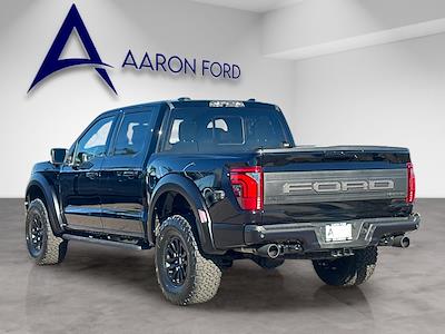 2025 Ford F-150 SuperCrew Cab 4WD Pickup for sale #4250998 - photo 2