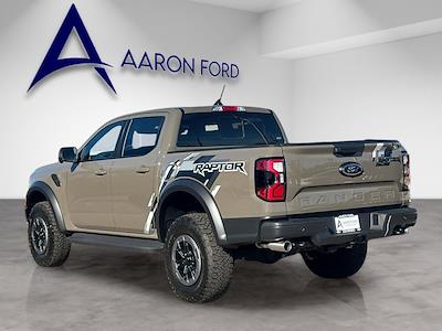 2025 Ford Ranger SuperCrew Cab 4WD Pickup for sale #4250999 - photo 2
