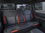 2025 Ford Ranger SuperCrew Cab 4WD Pickup for sale #4250999 - photo 11