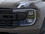 2025 Ford Ranger SuperCrew Cab 4WD Pickup for sale #4250999 - photo 18