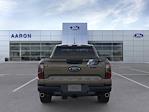 2025 Ford Ranger SuperCrew Cab 4WD Pickup for sale #4250999 - photo 5