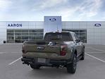 2025 Ford Ranger SuperCrew Cab 4WD Pickup for sale #4250999 - photo 8
