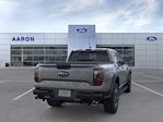 2025 Ford Ranger SuperCrew Cab 4WD Pickup for sale #4251000 - photo 8