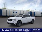 New 2025 Ford Maverick XLT SuperCrew Cab for sale #4251001 - photo 1