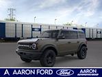 New 2025 Ford Bronco Big Bend 4WD SUV for sale #4251008 - photo 1