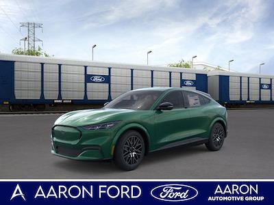 New 2025 Ford Mustang Mach-E Premium SUV for sale #4251011 - photo 1