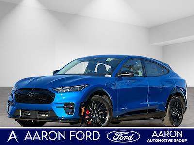 2025 Ford Mustang Mach-E RWD SUV for sale #4251013 - photo 1