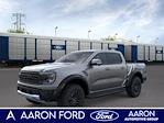 New 2025 Ford Ranger Raptor SuperCrew Cab for sale #4251014 - photo 1