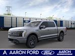 New 2025 Ford F-150 Lightning Lariat SuperCrew Cab for sale #4251016 - photo 1