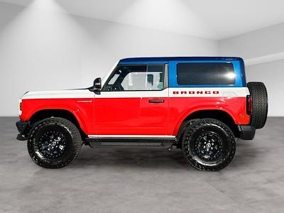 2025 Ford Bronco 4WD SUV for sale #4251017 - photo 2