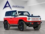 New 2025 Ford Bronco Stroppe Edition for sale #4251017 - photo 7