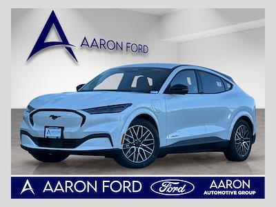 New 2025 Ford Mustang Mach-E Premium for sale #4251018 - photo 1