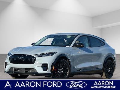 2025 Ford Mustang Mach-E RWD SUV for sale #4251020 - photo 1