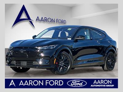 New 2025 Ford Mustang Mach-E Premium for sale #4251022 - photo 1