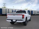 New 2025 Ford F-150 Lightning Lariat SuperCrew Cab for sale #4251028 - photo 8