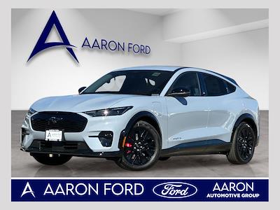 New 2025 Ford Mustang Mach-E Premium for sale #4251032 - photo 1