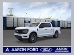 New 2025 Ford F-150 STX SuperCrew Cab for sale #4251036 - photo 1