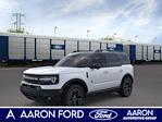 New 2025 Ford Bronco Sport Outer Banks for sale #4251038 - photo 1