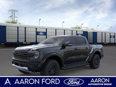 New 2025 Ford Ranger Raptor SuperCrew Cab for sale #4251039 - photo 1