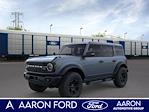 New 2025 Ford Bronco Big Bend for sale #4251040 - photo 1