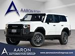 2025 Toyota Land Cruiser 4WD SUV for sale #403407A - photo 1