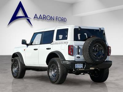 New 2025 Ford Bronco Badlands for sale #4251041 - photo 2