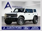 New 2025 Ford Bronco Badlands for sale #4251041 - photo 1