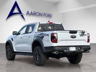 New 2025 Ford Ranger Raptor SuperCrew Cab for sale #4251042 - photo 2