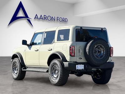 New 2025 Ford Bronco Outer Banks for sale #4251043 - photo 2