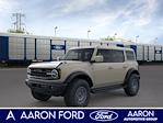 New 2025 Ford Bronco Outer Banks for sale #4251043 - photo 1