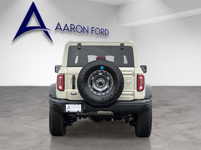 New 2025 Ford Bronco Badlands for sale #4251044 - photo 2