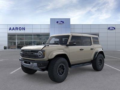 New 2025 Ford Bronco - photo 1