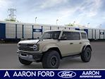 New 2025 Ford Bronco Raptor for sale #4251045 - photo 1