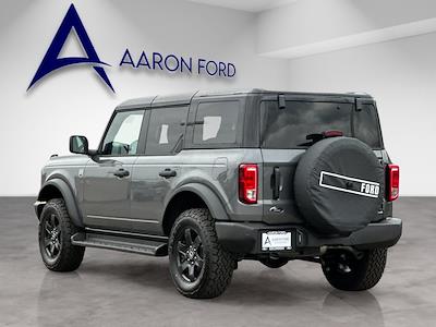 2025 Ford Bronco 4WD SUV for sale #4251047 - photo 2