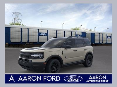 New 2025 Ford Bronco Sport Big Bend for sale #4251049 - photo 1