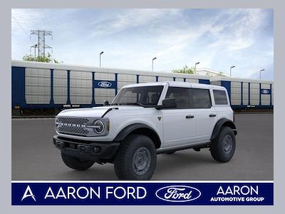 2025 Ford Bronco 4WD SUV for sale #4251050 - photo 1