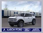 2025 Ford Bronco 4WD SUV for sale #4251050 - photo 1